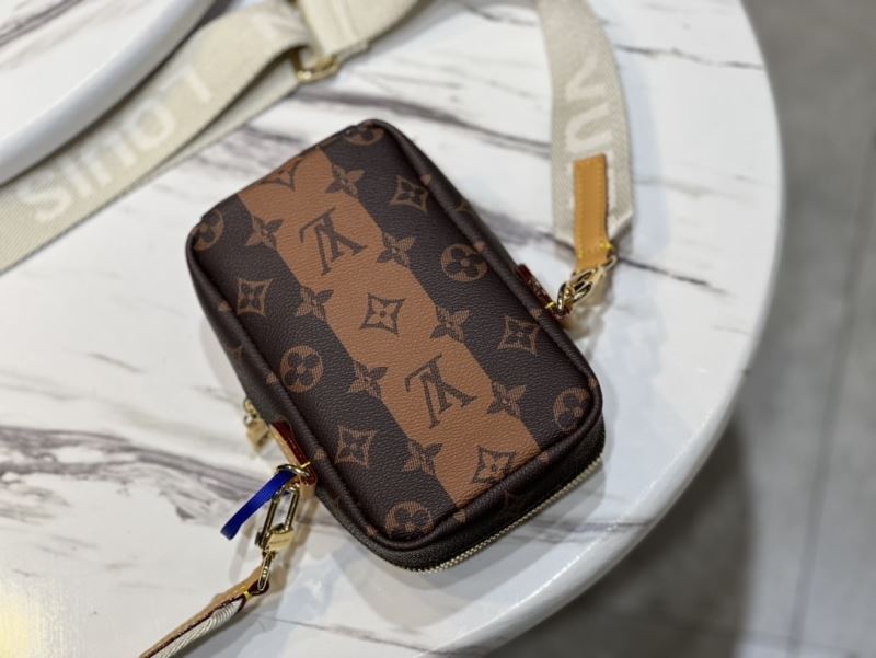 LV Satchel bags